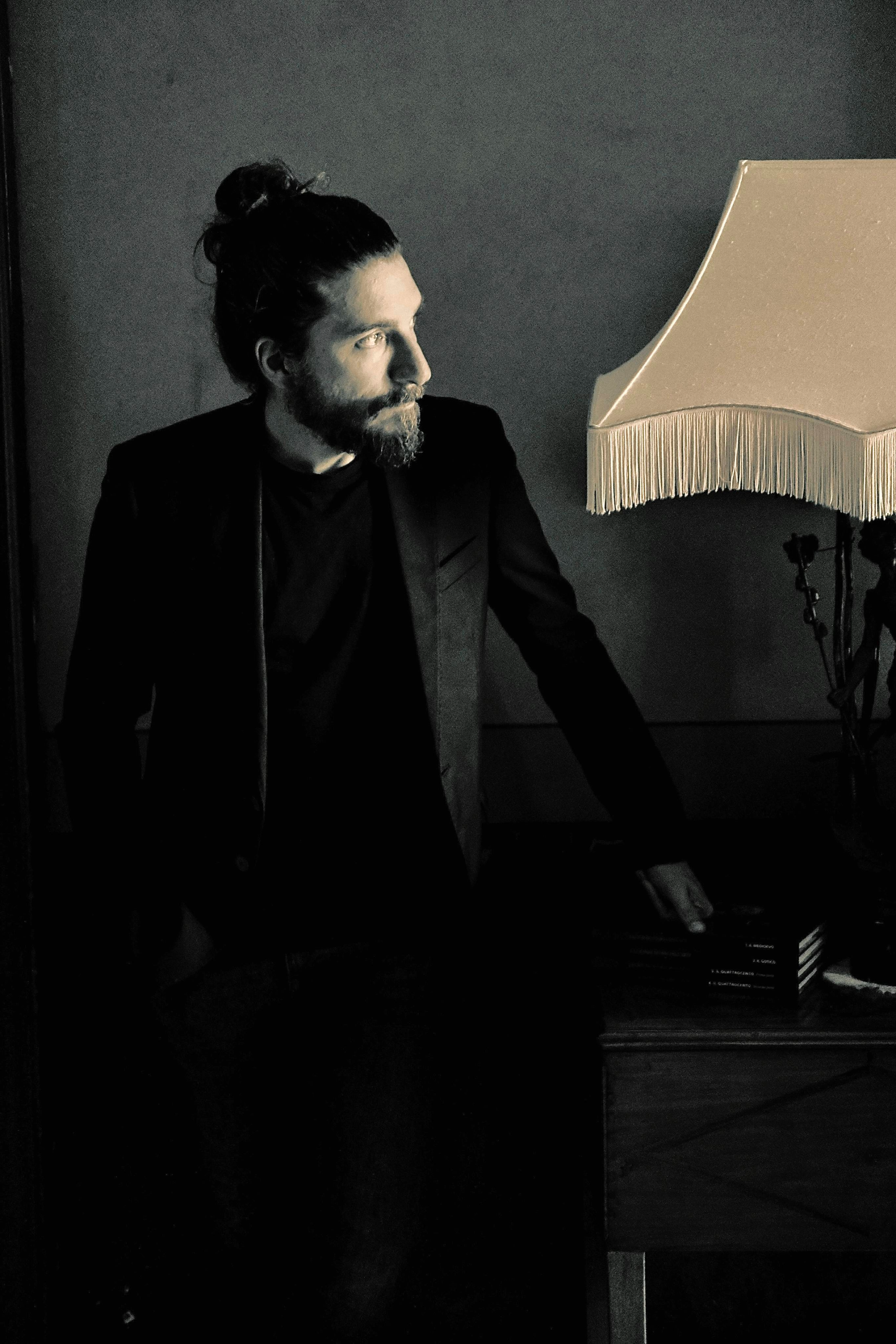 Mauro Giannubilo