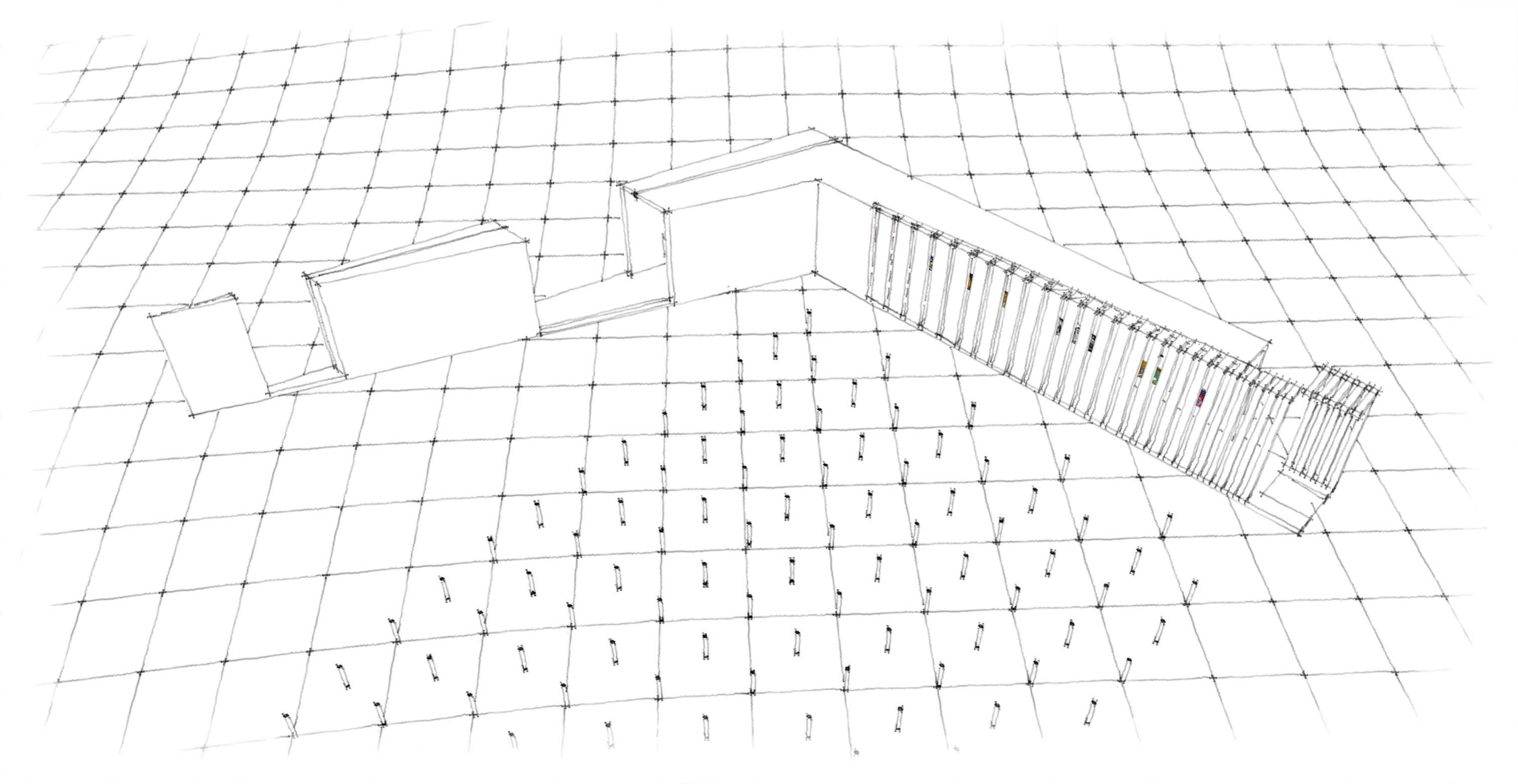 exhibition pavilion k24