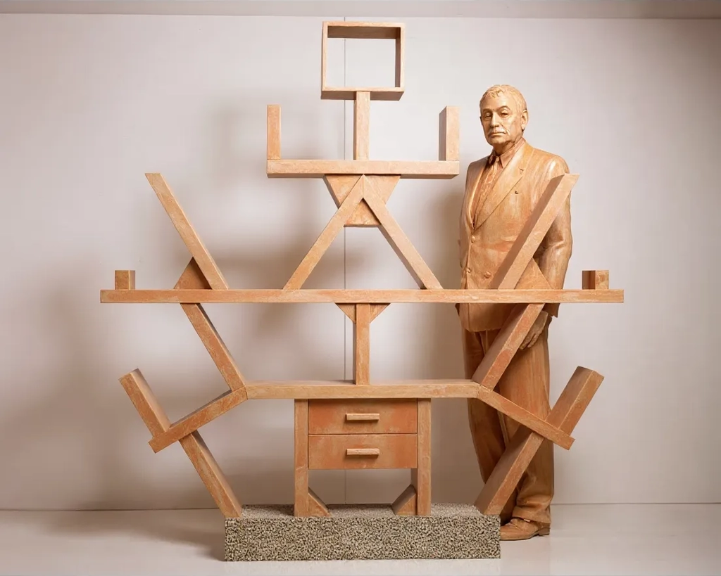 Ettore Sottsass