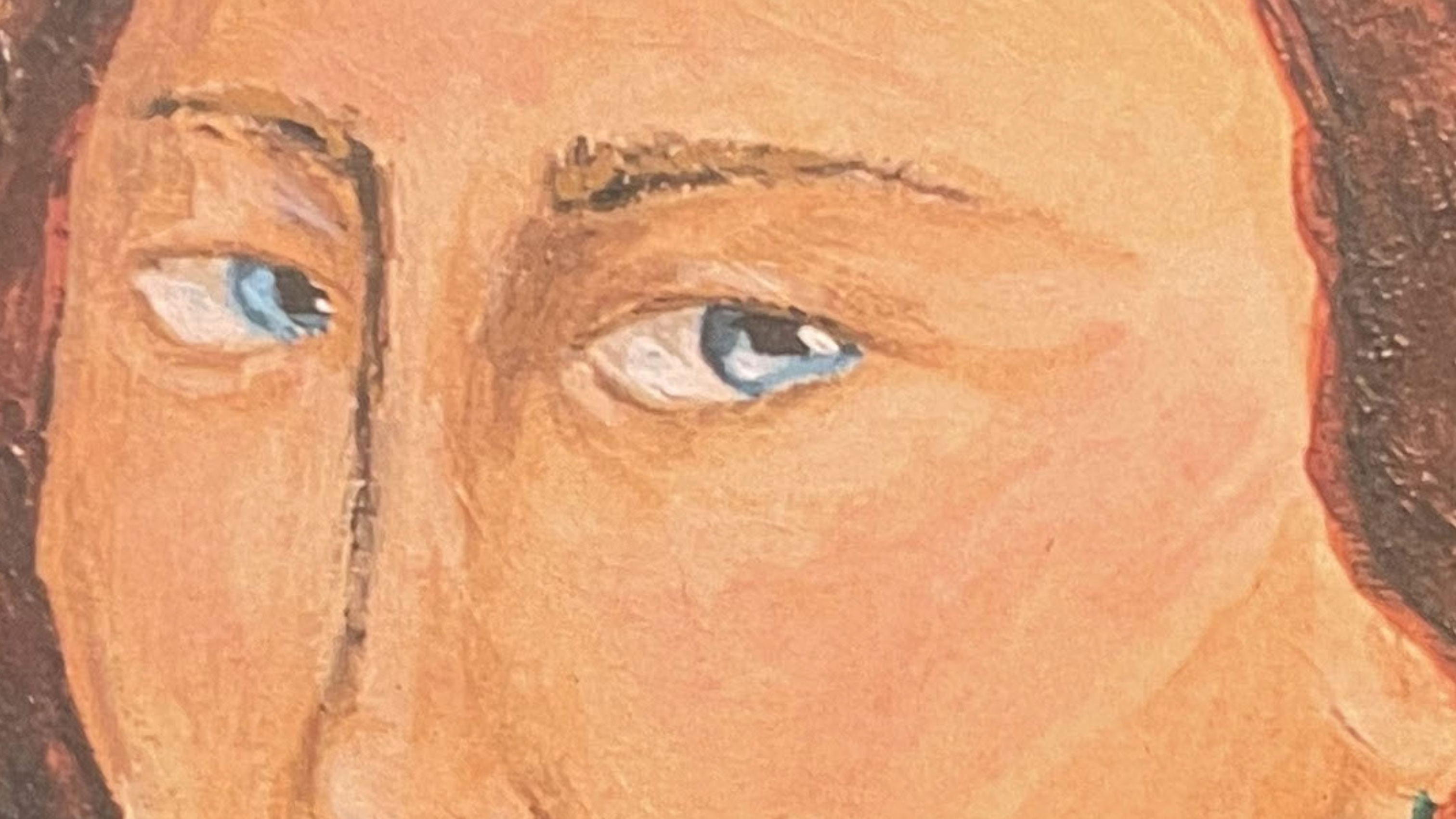 gaze
