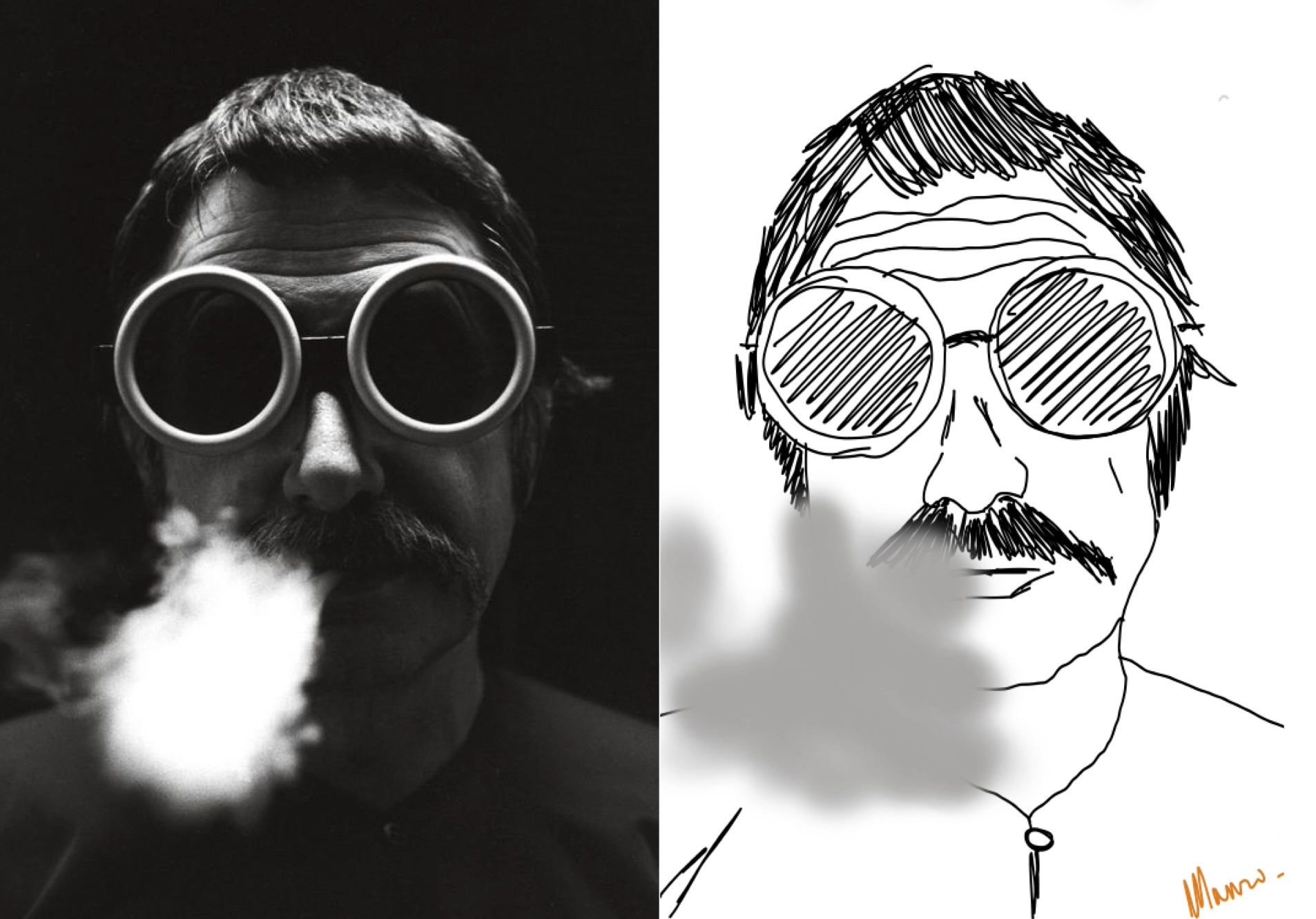 Ettore Sottsass
