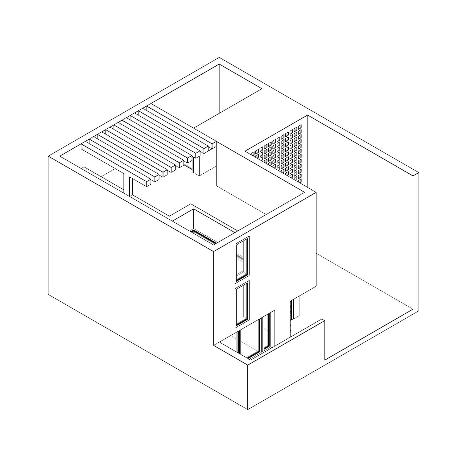 pimentel fonseca house