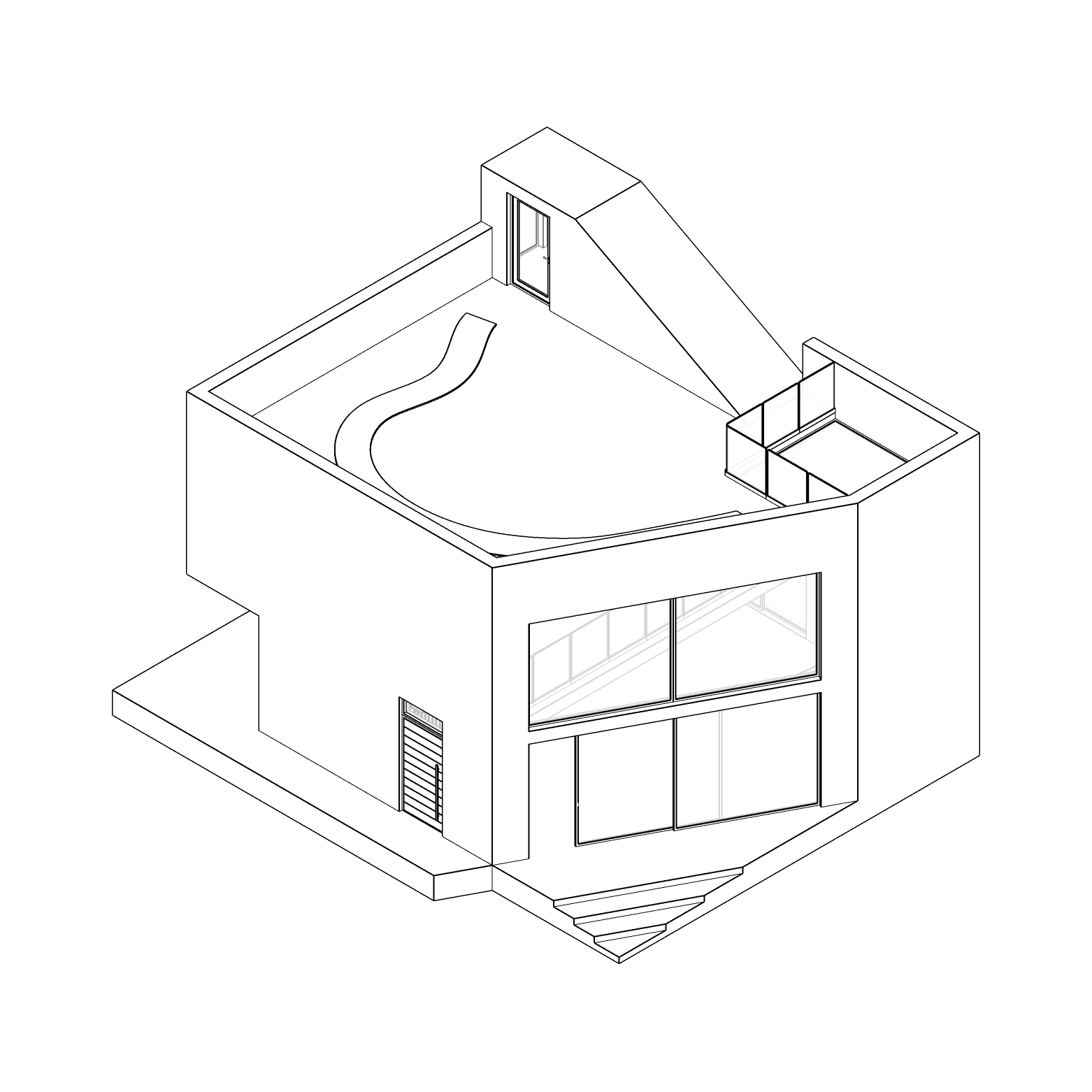 xue loft