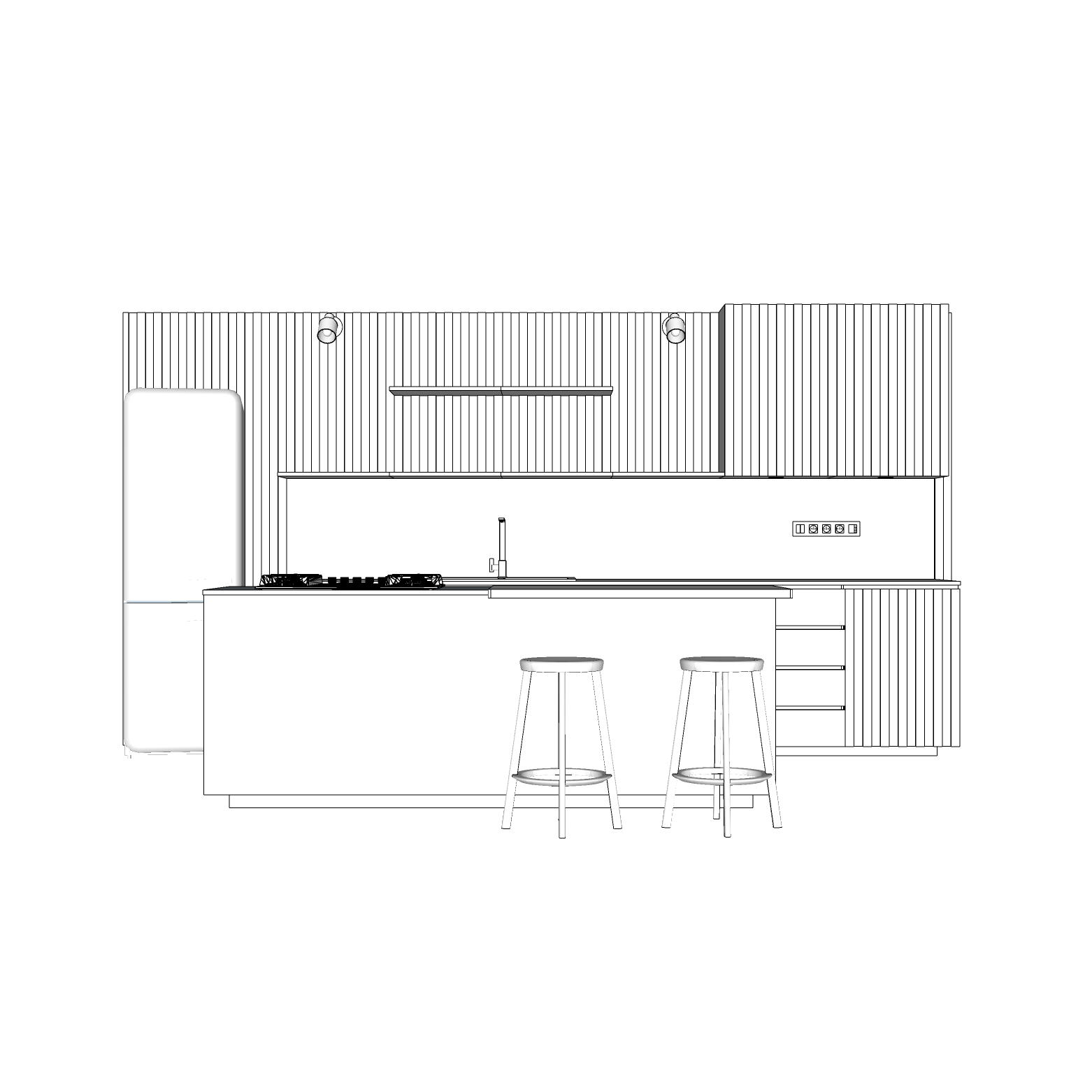 pimentel fonseca kitchen